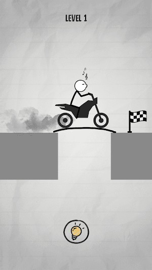 Giúp xe máy đến đích an toàn