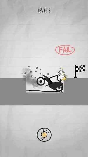 Đừng để xe bị đâm va hư hỏng nhé