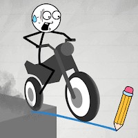 Draw Bridge Puzzle - Game trí tuệ vẽ cầu cho Android