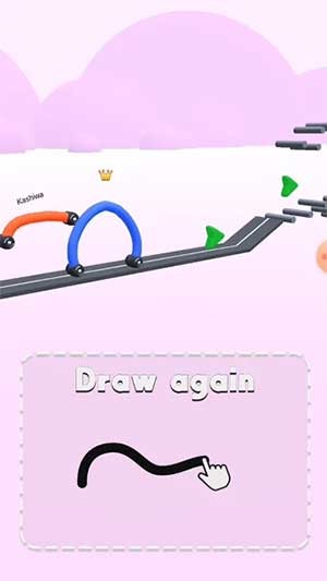 Tự do thay đổi hình dạng xe