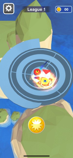 Chiến đấu khốc liệt