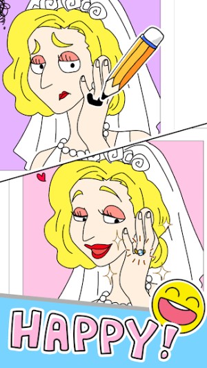 Nhiều câu đố với các tình huống khác nhau