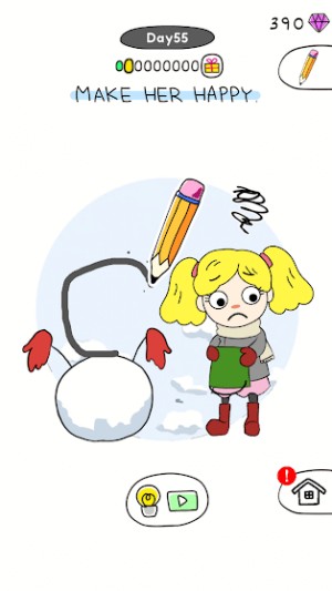 Thể hiện sự tinh mắt của bạn