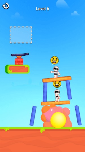 Tận dụng yếu tố môi trường để hoàn thành mục tiêu