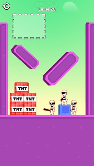 Nhiều thách thức khác nhau