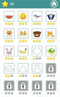 Số lượng level đồ sộ