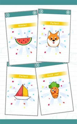 Khám phá các hình vẽ dễ thương