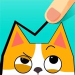 Draw In - Game Vẽ Đường iOS: Thử Thách Vui Nhộn