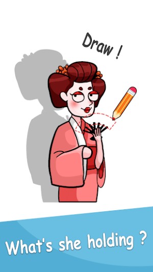 AI có thể đoán ý của bạn qua một vài nét vẽ