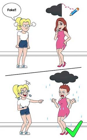 Khám phá nhiều tình huống hài hước