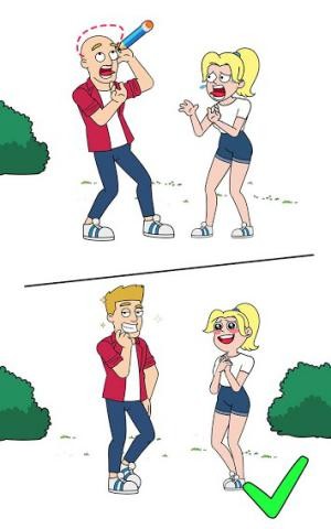 Giải phóng trí tưởng tượng của bạn