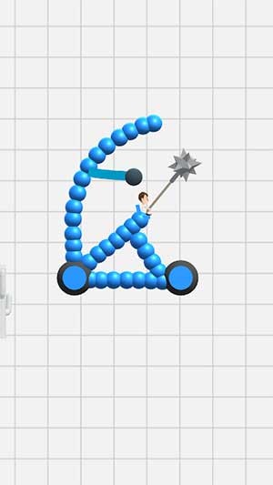 Chế tạo phương tiện chiến đáu sáng tạo