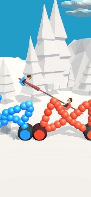 Tiêu diệt đối thủ