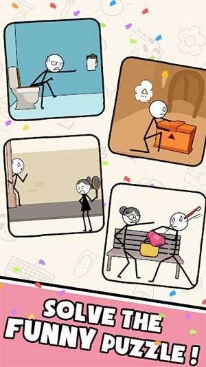 Giải quyết những câu đố kỳ quặc