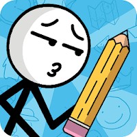 Draw Puzzle for Android 1.1.6 - Game giải đố vẽ hình hấp dẫn