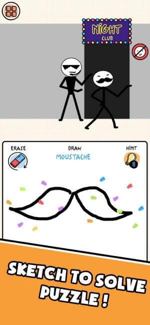 Vẽ và giải quyết thách thức