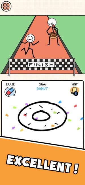 Người chơi được thỏa sức tưởng tượng