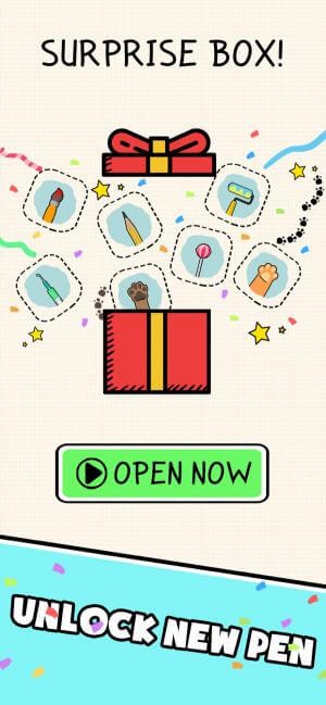 Mở hộp bí mật