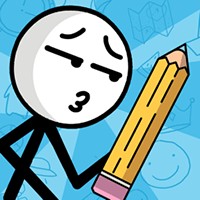 Draw Puzzle - Game giải đố vẽ tranh hài hước trên iOS