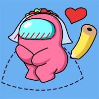 Draw Puzzle Impostor - Game đố vui vẽ tranh cho Android