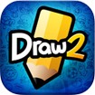 Draw Something 2 Free - Game vẽ tranh trên iOS