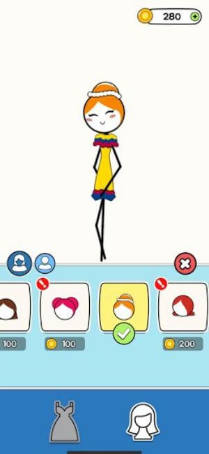 Game kết hợp giữa câu đố logic vẽ và kiểm tra sự thông minh của người chơi