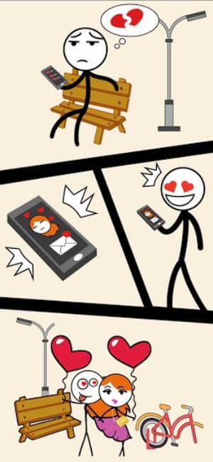 Game kiểm tra trí thông minh và khả năng hội họa của bạn