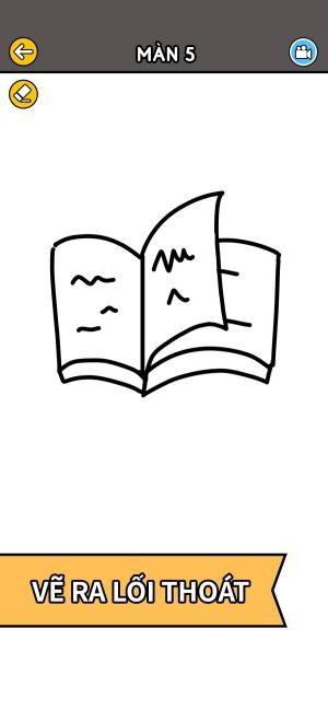 Vẽ theo cách của bạn