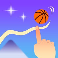 Draw The Line 3D cho Android 2.2 - Tải Game Vẽ Đường Dẫn Bóng