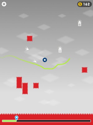 Hành trình phiêu lưu thú vị