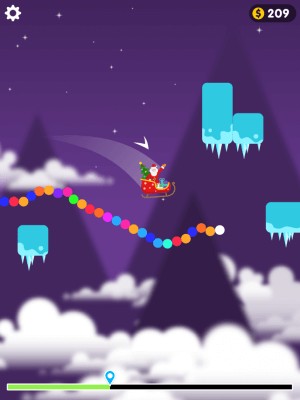 Trải nghiệm gây nghiện