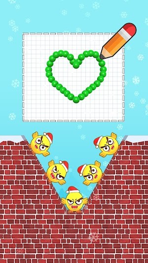 Các thách thức thú vị