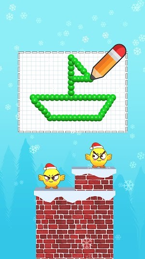 Các màn chơi ngày càng khó khăn hơn