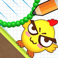 Draw To Crash: Smash Angry Egg - Tải Game Android 1.12