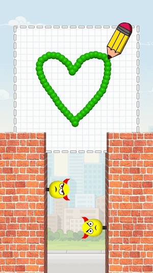 Vẽ bất cứ thứ gì bạn thích