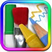 Drawing Pad - Studio Nghệ Thuật Di Động cho iPad