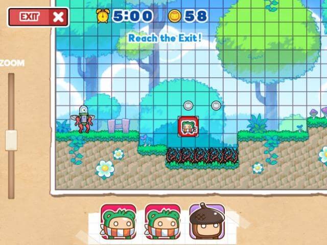 Vượt qua hàng trăm thử thách