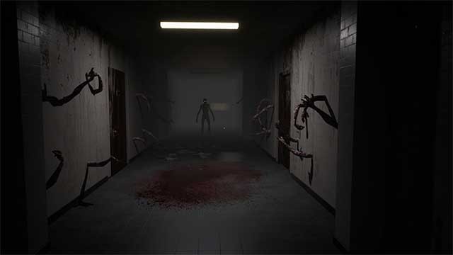 Các địa điểm ma ám sẽ trở nên nguy hiểm hơn và đáng sợ hơn