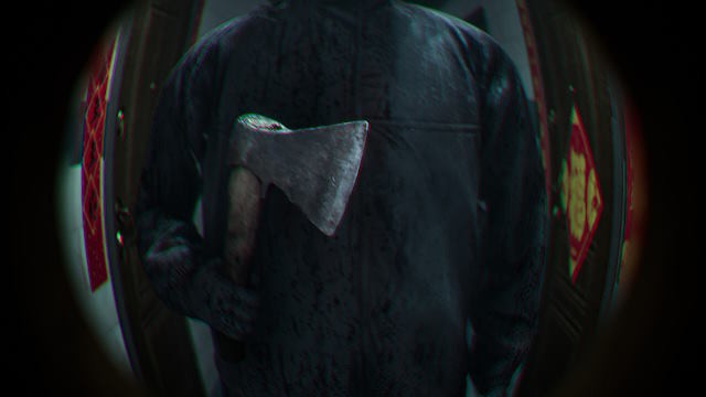 Dread Neighbor là game nhập vai kinh dị tâm lý có đồ họa chân thực