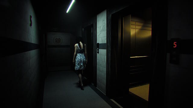 Game khắc họa nỗi sợ hãi tiềm ẩn của sự cô đơn