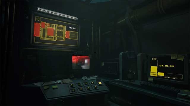 Cùng nhau sửa chữa tàu và giải các câu đố