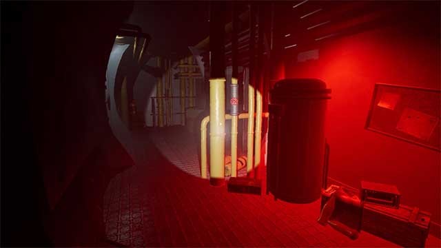 Dread Not hứa hẹn là một trò chơi kinh dị co-op đầy hồi hộp