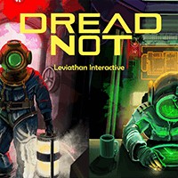 Dread Not: Game kinh dị co-op quái vật trong tàu ngầm