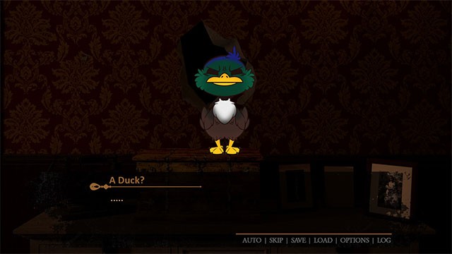 Phiêu lưu khám phá dinh thự ma ám, nơi ẩn náu của phù thủy cổ đại cùng âm mưu báo thù