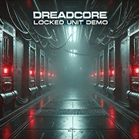 Dreadcore: Locked Unit - Demo Game Kinh Dị Mạng Tử Thần