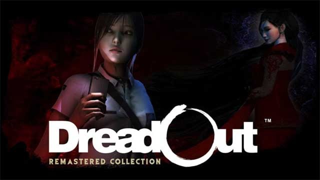Tuyển tập này bao gồm hai phần DreadOut và DreadOut: Keepers of The Dark