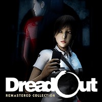 DreadOut Remastered Collection - Tuyển tập game kinh dị trừ tà