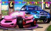 Dream Cars: Custom Car Racing