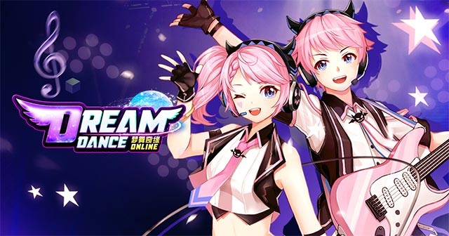 Dream Dance Online Mobile liên tục cập nhật sự kiện, trang phục và nội dung mới