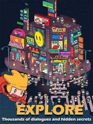 Khám phá những bí mật trong Dream Land